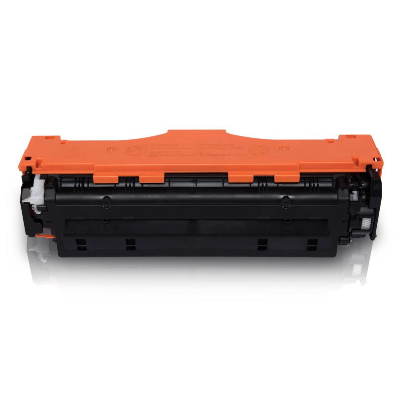 e代经典 CRG-331Y硒鼓黄色 适用于佳能LBP7100Cn MF628Cw MF621Cn打印机高清大图