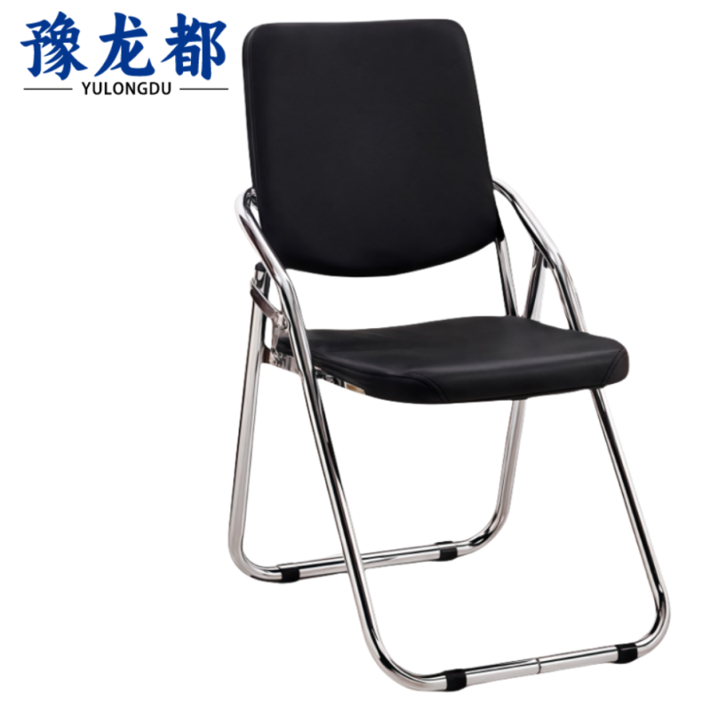 豫龙都折叠椅T3把高清大图