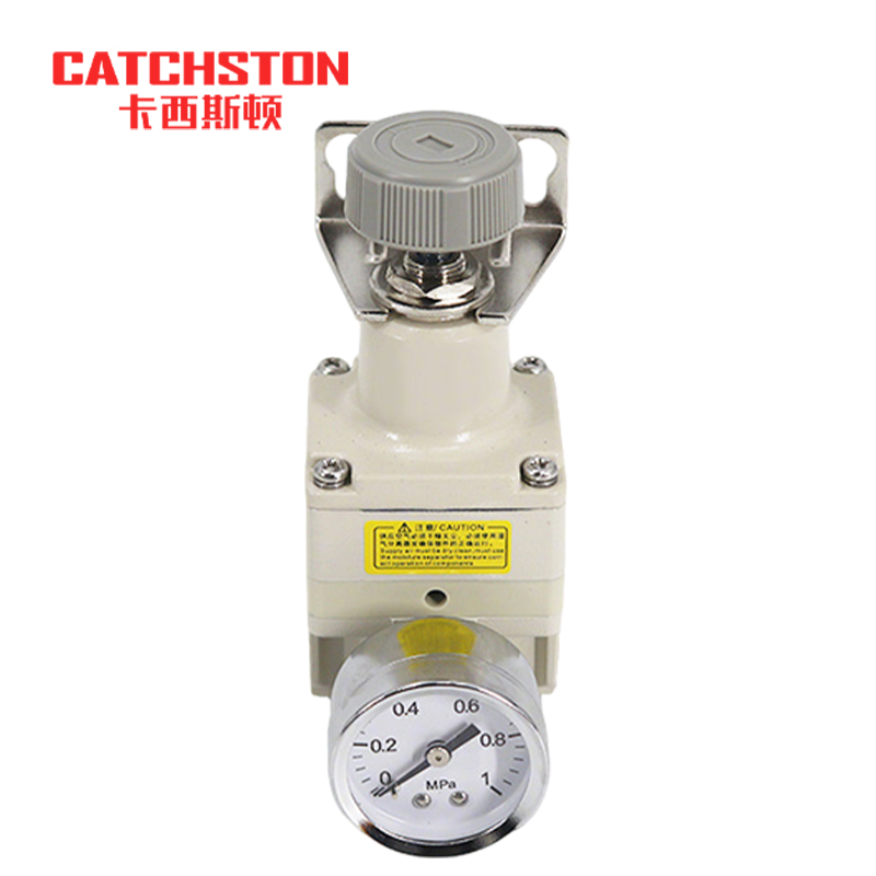 卡西斯顿 精密调压阀 IR1010 个高清大图