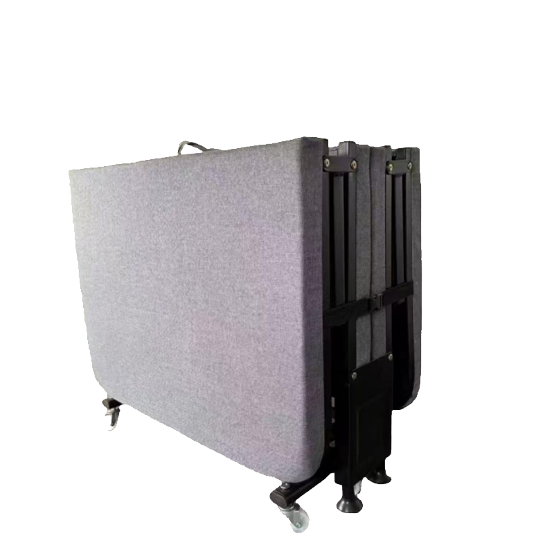 台益 折叠床 四折 TY-MEZ193 1900*800*300mm 张高清大图