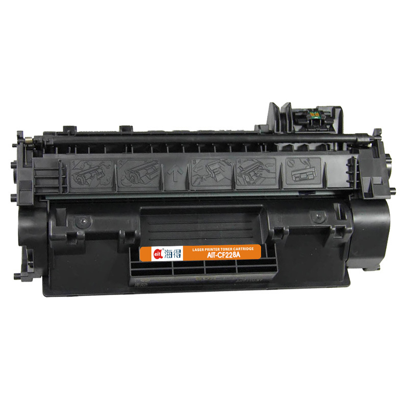 Ait海得 CF228A硒鼓 专业版 AIT-CF228A 适用惠普HP M403 M403D M403N M403DN高清大图