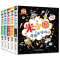 米小圈漫画成语全套5册 [正版]米小圈漫画成语全套5册 米小圈成语漫画故事成语接龙全套米小圈上学记漫画书脑筋急转弯爆笑漫