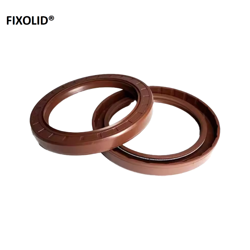FIXOLID 轴承油封 85*140*12mm 个高清大图