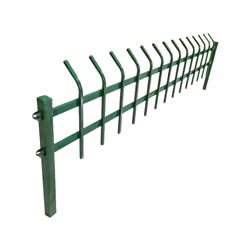 途务 草坪护栏 高50cm 米高清大图