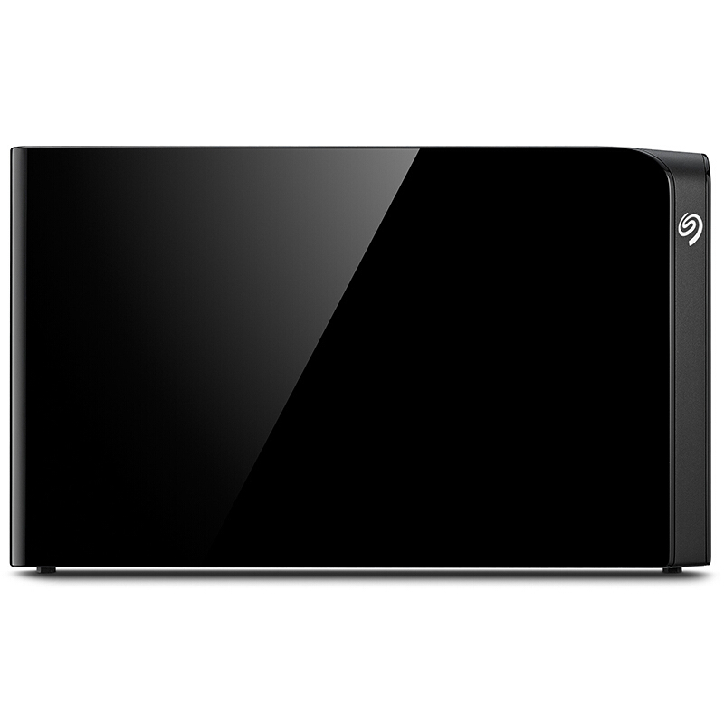 希捷STEL8000300 睿品移动硬盘8T/3.5英寸/USB3.0