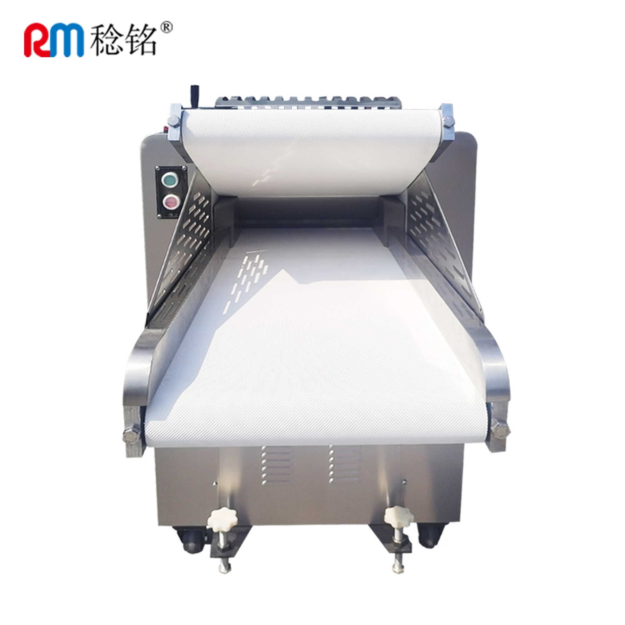 稔铭 循环压面机 YMZD-350 台高清大图