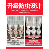全自动多功能咖啡饮料机纳丽雅(Naliya)商用速溶咖啡机冷热咖啡奶茶果汁一体机 宝支付定制联系客服