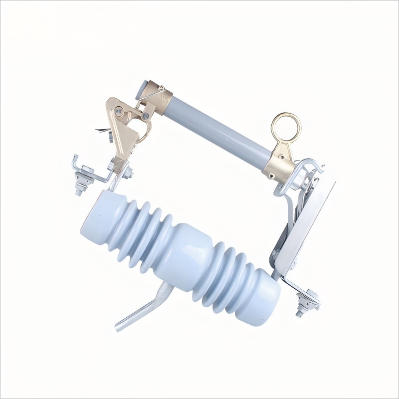 澄开 跌落式熔断器 NCX-12KV/200A/只高清大图