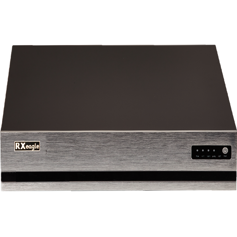北京融讯 RX C9000G FGPU 单块128路
