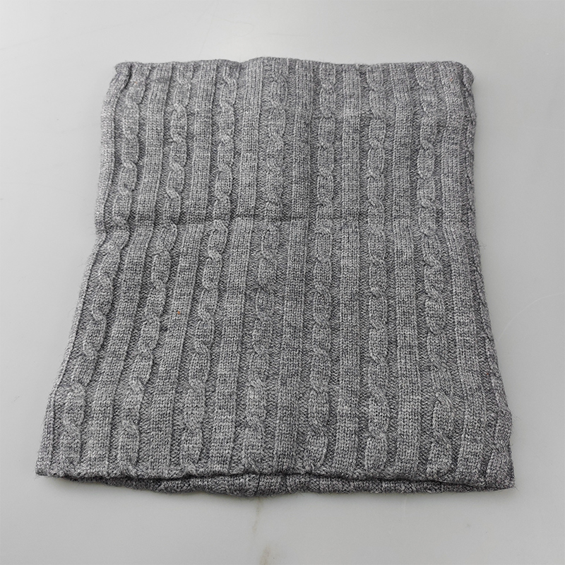 鸽护 防寒围脖 GH720-摇粒绒 个高清大图