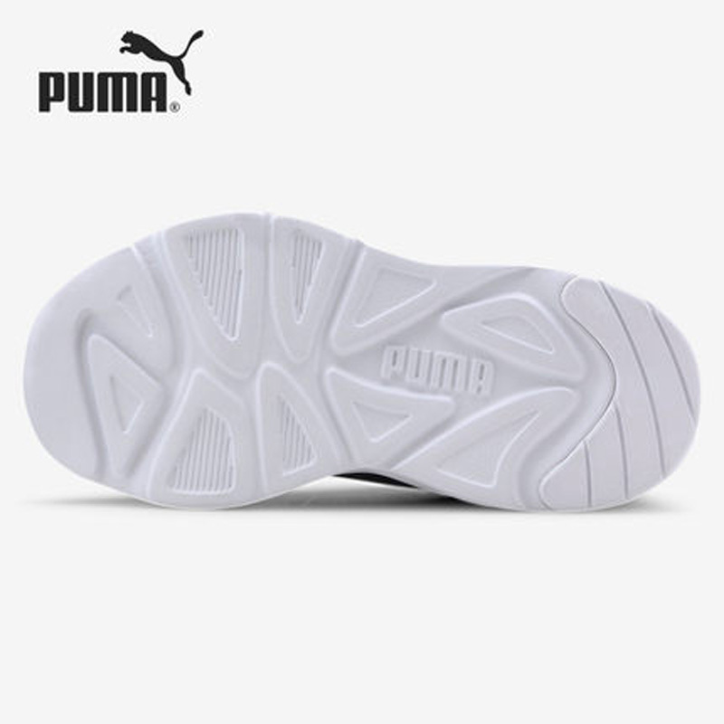Puma彪马儿童鞋2020新款男女童运动鞋休闲鞋 372927