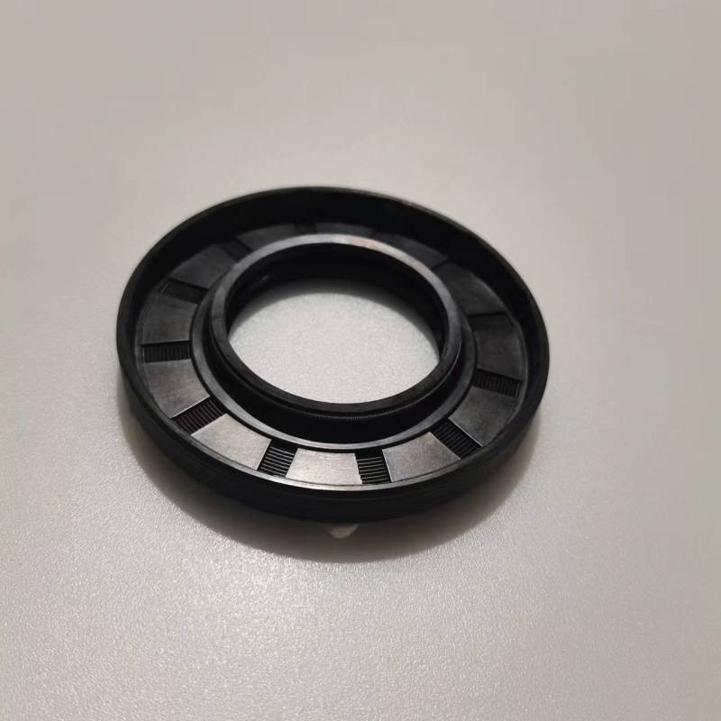 帮客材配 全新原装P0970120980 威力扎伊ZWW14103WR洗衣机主轴密封圈 收前验货