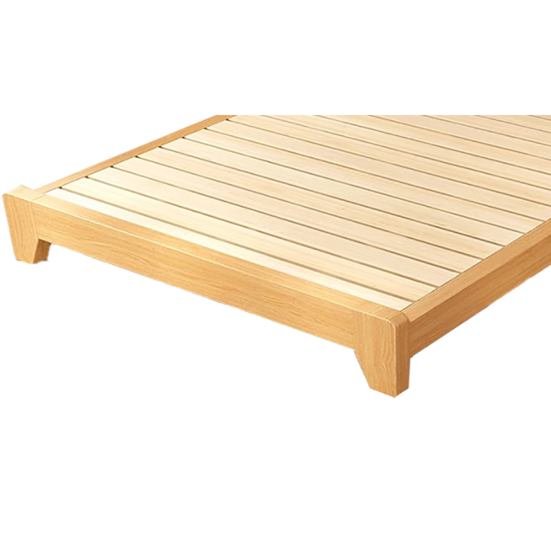 铭羽洋A2单人床1.5m张高清大图