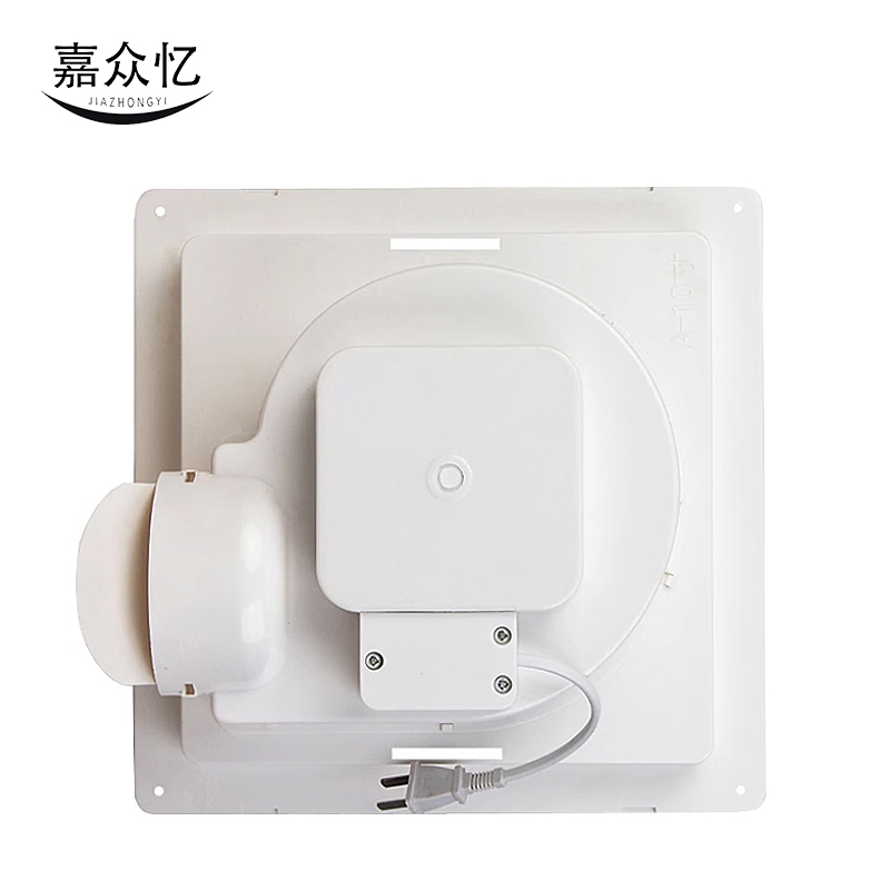 嘉众忆 换气扇30*30cm JZY-XS467 个高清大图