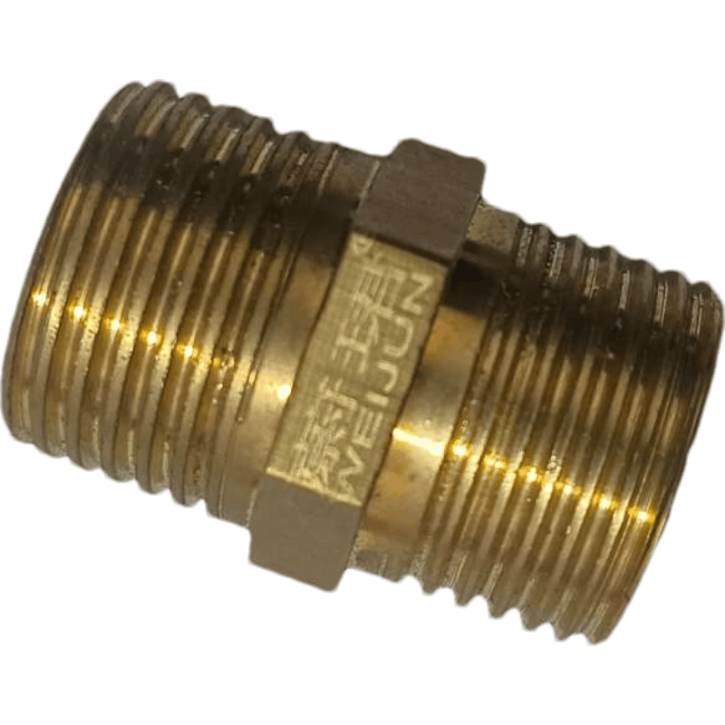 蔚珺铜对丝6分DN20mm个图片