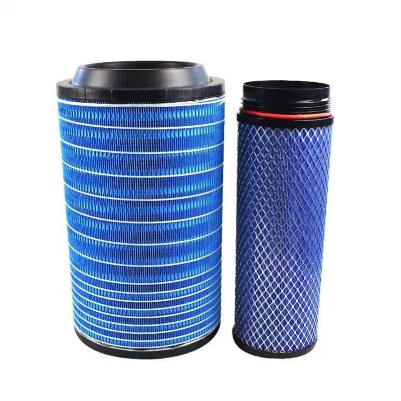联杰汽车用品陕汽2190 柴油滤清器