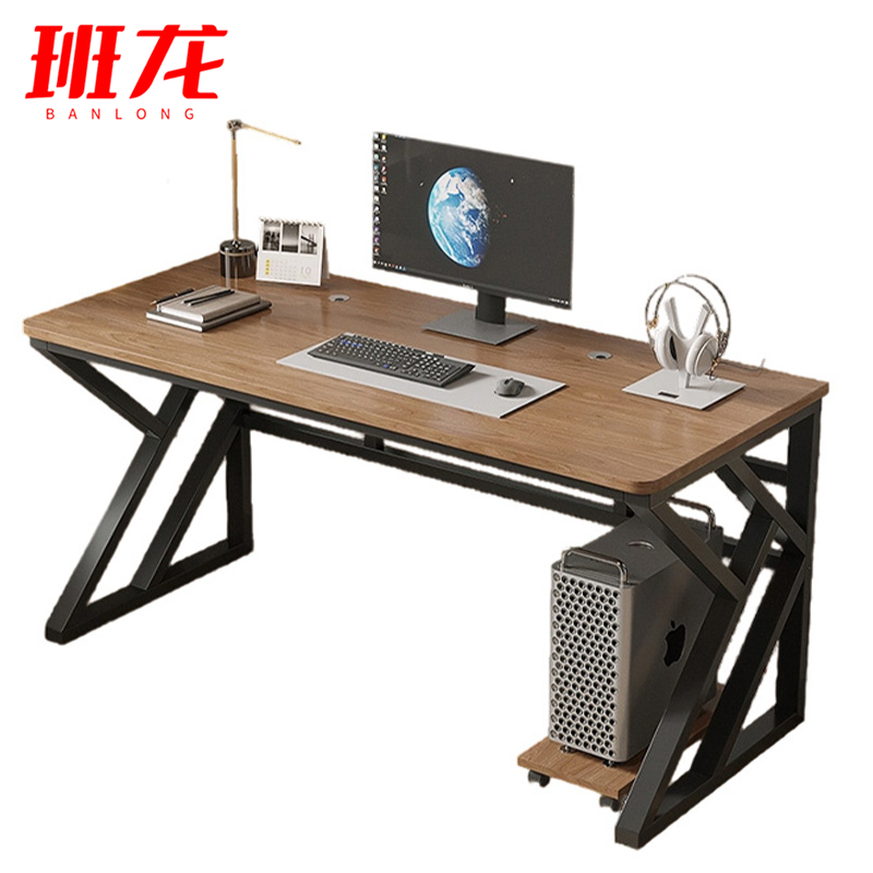 班龙办公桌B80张高清大图