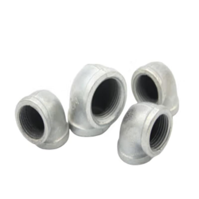 高杨茂诺 镀锌弯头 个 4分(DN150)个高清大图