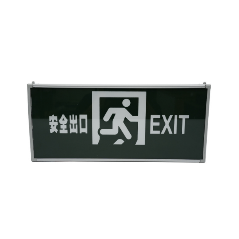 非赫电 FHBLD130-2 IP30 LED标志灯高清大图