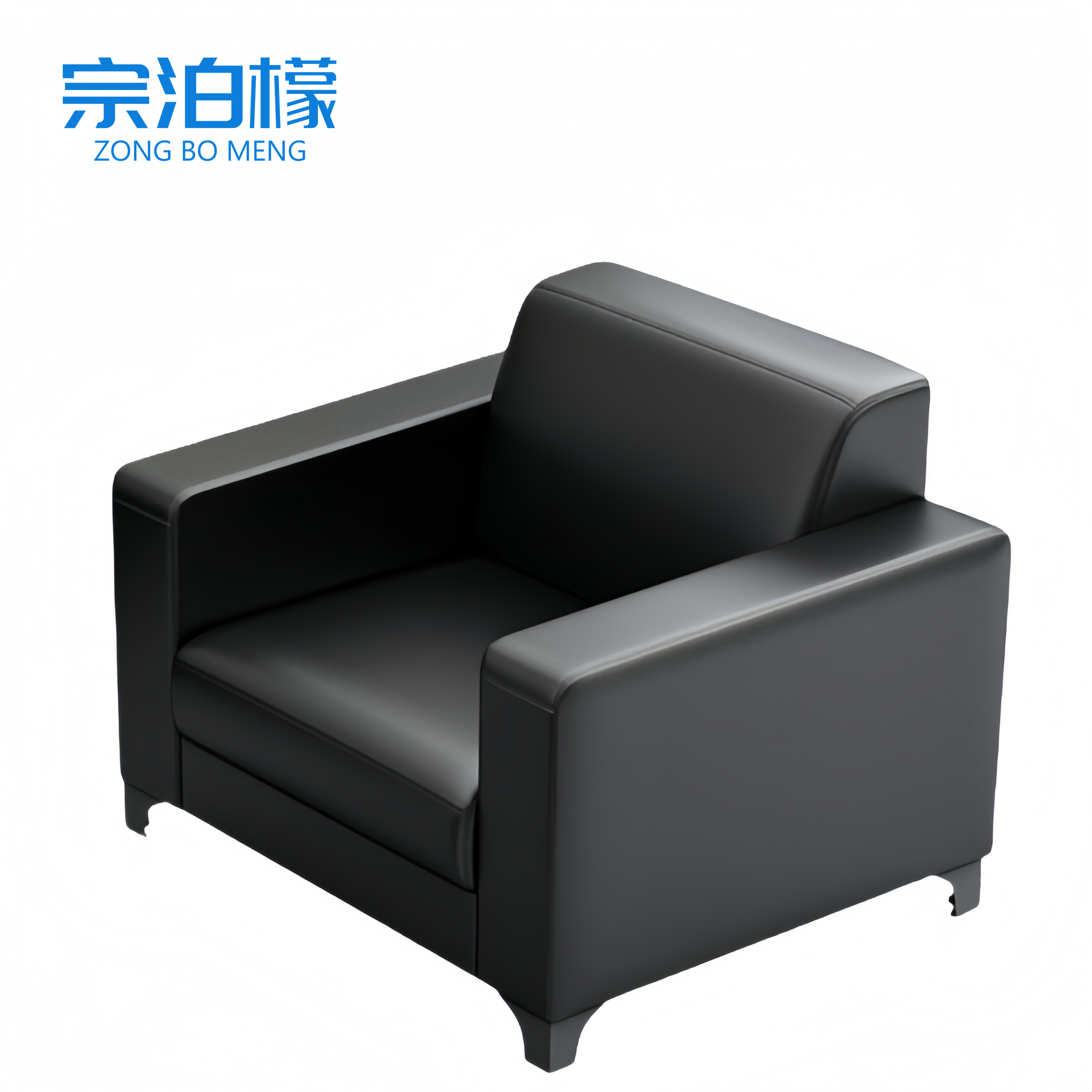 宗泊檬会议沙发高清大图