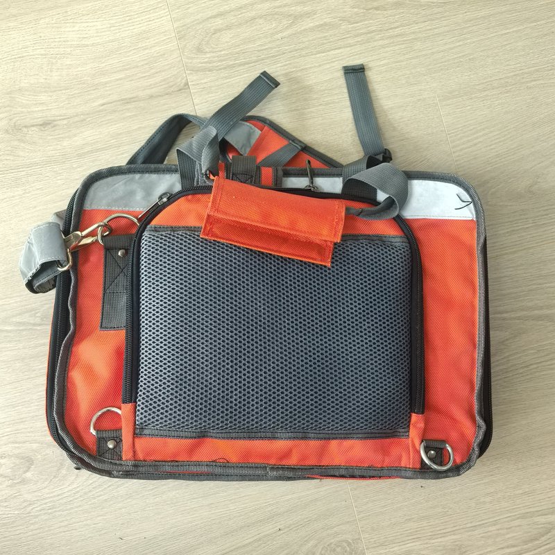 专铁 工具包 H-VIII 450*150*300mm 个高清大图