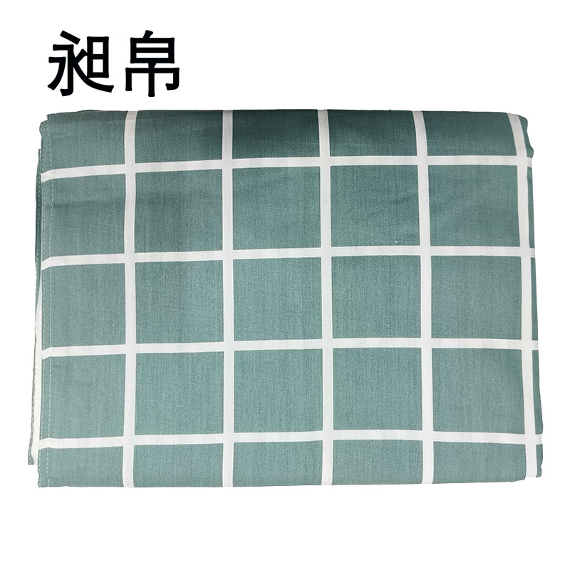 昶帛 被套 160*210cm 个高清大图