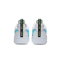 Nike耐克官方正品 AIR FORCE 1 '07 PRM WW男子空军一号跑步鞋 CK7213 专柜发货
