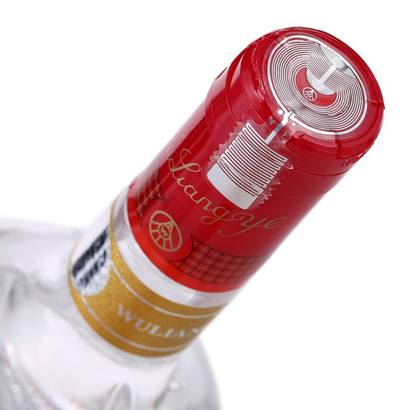 五粮液 52度 425ml*6瓶 整箱装 浓香型 白酒高清大图