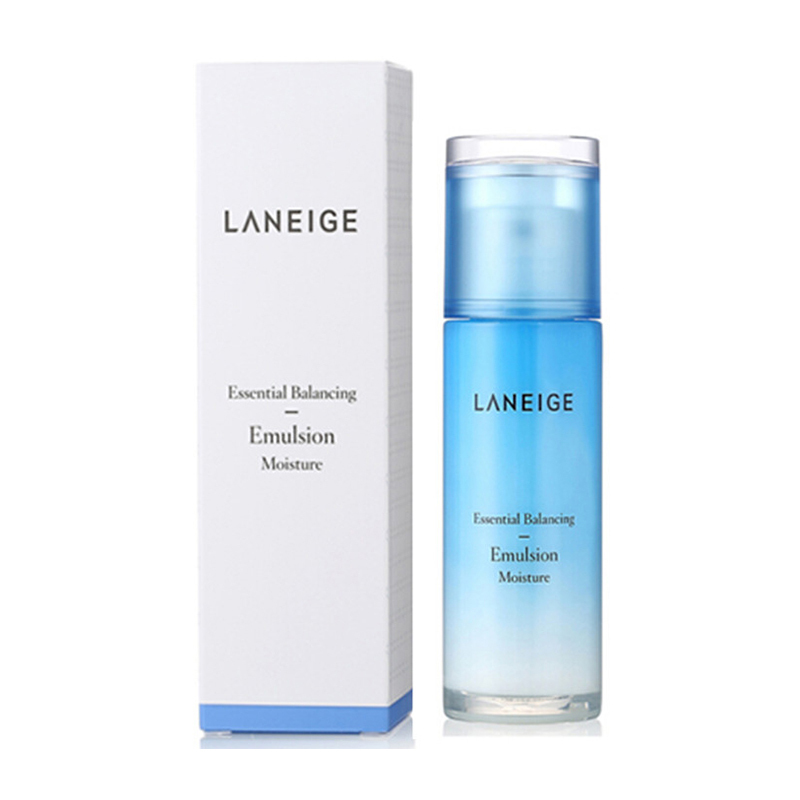 兰芝(Laneige)水衡透润组合（透润精华水200ml+透润保湿乳120ml）乳液 爽肤水 补水 保湿滋润