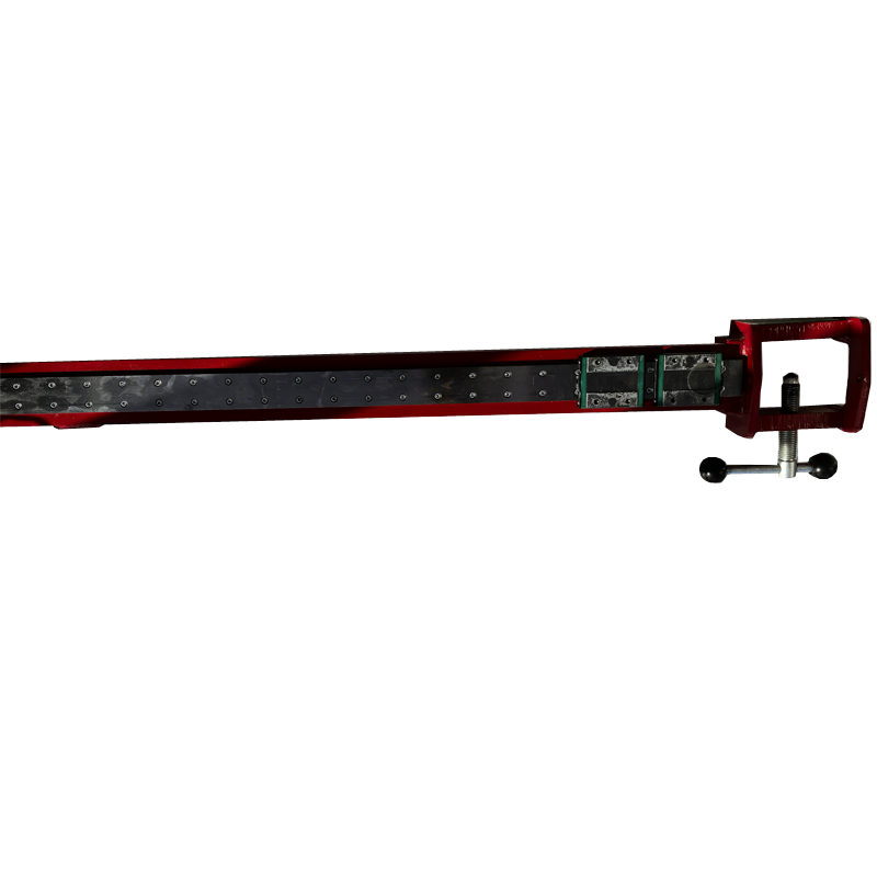 燚购 多功能打磨机滑轨总成YGP30 个高清大图