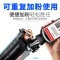 安巨适用惠普1005硒鼓打印机墨盒一体机碳粉盒hplaserjetm1005晒鼓mfp