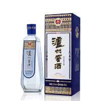 泸州老窖泸州窖酒 锦藏52度475ml*6浓香型白酒六瓶装整箱纯粮优级