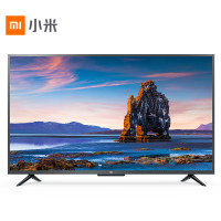 小米(MI)电视4S L43M5-AU 43英寸 4K超高清 HDR 蓝牙语音遥控器 人工智能语音 网络液晶平板电视