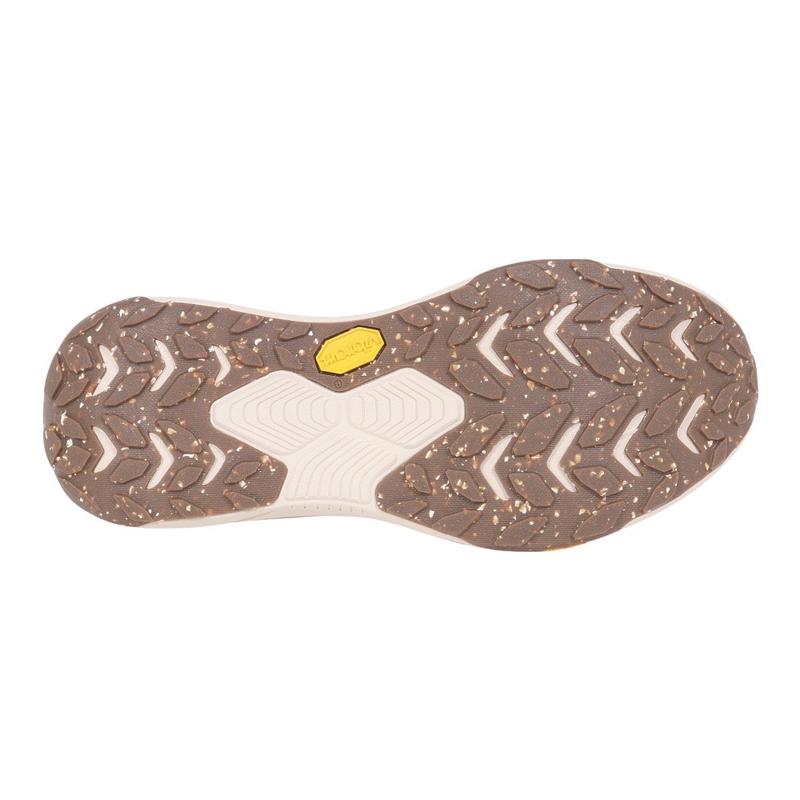 Hoka One One徒步鞋低帮防水保暖抓地耐磨环保男士城市户外三合一机能鞋高清大图