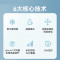美的(Midea)移动空调1.5匹单冷变频 家用空调一体机免安装免排水 低噪安静手机智控KY-35/BP3N8Y-PT