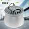 拱匠令 GJL6106 LED高顶灯 100W 220V IP65(计价单位:个)银色