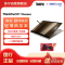 联想ThinkPad X1 Titanium 酷睿i7-1160G7 2.2K翻转触控屏 450尼特 钛金属商务旗舰笔记本电脑(16G内存 512G固态)