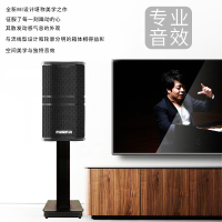 万利达(Malata)AM801A点歌机ktv音响套装卡拉OK双系统点歌机10英寸音箱组合功放
