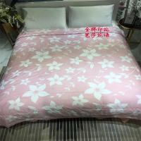 芙帕 空调被可机洗全棉印花夏被 150*200cm
