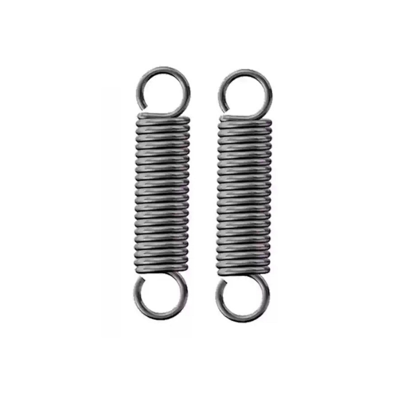 浪伍 两头开口弹簧 2.5*20*100 (单位:个)高清大图