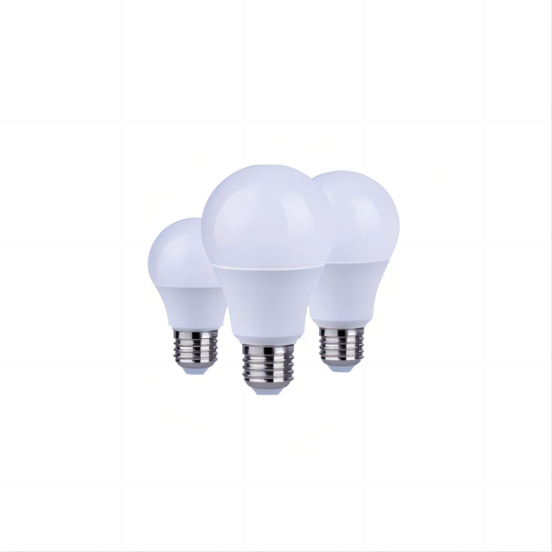 简鼎 JD7417 18W AC220V 螺口 E27 LED灯泡 (计价单位:个) 白色