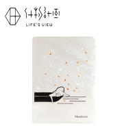 什物计画 相拥·梦中的伙伴 笔记本(线上)