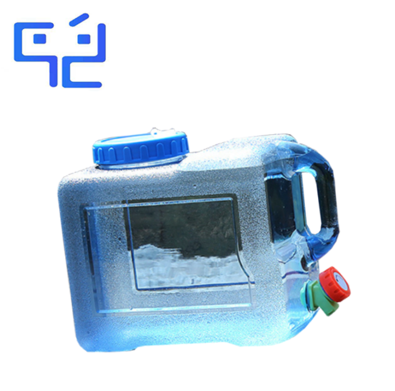 万允 储水桶 12L/个(12L)高清大图