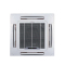 美的(midea) 中央空调一拖多 MDV-260W/dPS-8R0 (ZQ) 一价全包（含15米管道）