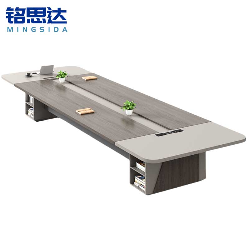 铭思达 会议桌高清大图