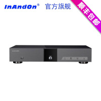 音王InAndOn点歌机i5 3T+21.5电容屏家庭ktv点歌机110V通用 触摸屏分体机套装专业卡拉OK点唱机家用