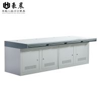 豪晨 操作台 (四联)
