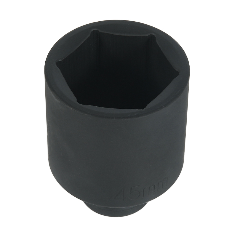 LEECBB 1/2套筒头 45mm 个高清大图