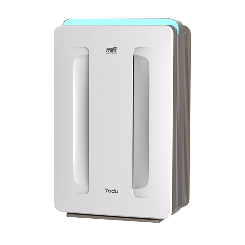 亚都空气净化器家用除甲醛除雾霾 母婴房空气净化 KJ600G-P5