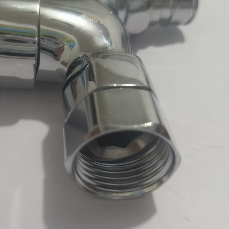 蔚珺铜内丝洗衣机水嘴4分个高清大图